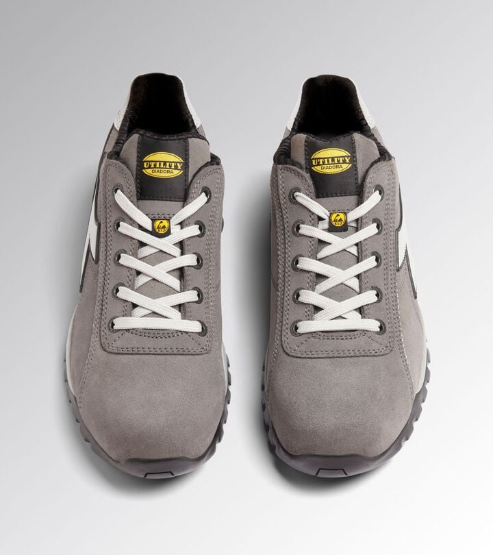 Utility Diadora GLOVE NET LOW S3L FO SR HRO ESD Scarpa antinfortunistica bassa Fino Al -60%
