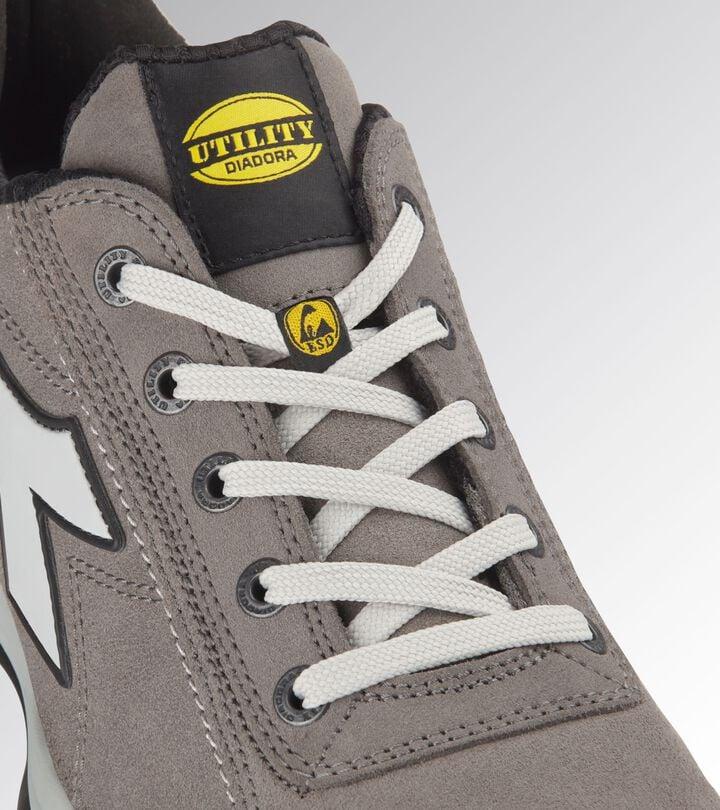 Utility Diadora GLOVE NET LOW S3L FO SR HRO ESD Scarpa antinfortunistica bassa Fino Al -60%