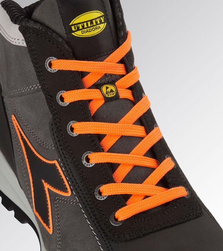 Utility Diadora GLOVE NET MID PRO S3L FO SR HRO ESD Scarpa antinfortunistica alta Shopping Online