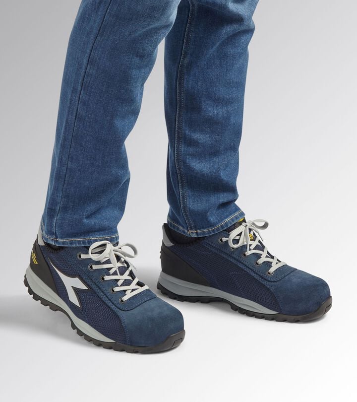 Utility Diadora GLOVE NET LOW S1PL FO SR HRO ESD Scarpa antinfortunistica bassa Affare Del Giorno
