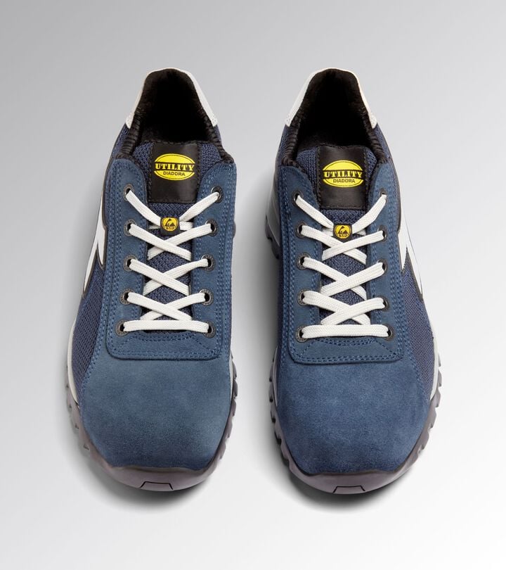 Utility Diadora GLOVE NET LOW S1PL FO SR HRO ESD Scarpa antinfortunistica bassa Affare Del Giorno