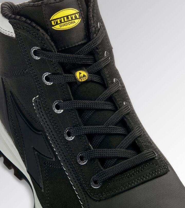 Utility Diadora GLOVE NET MID PRO S3L FO SR HRO ESD Scarpa antinfortunistica alta Prezzo Ridotto