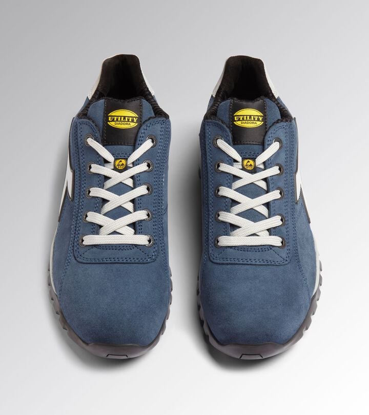 Utility Diadora GLOVE NET LOW S3L FO SR HRO ESD Scarpa antinfortunistica bassa Sottocosto