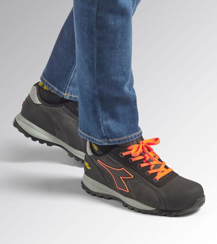 Utility Diadora GLOVE NET LOW PRO S3L FO SR HRO ESD Scarpa antinfortunistica bassa Convenienza