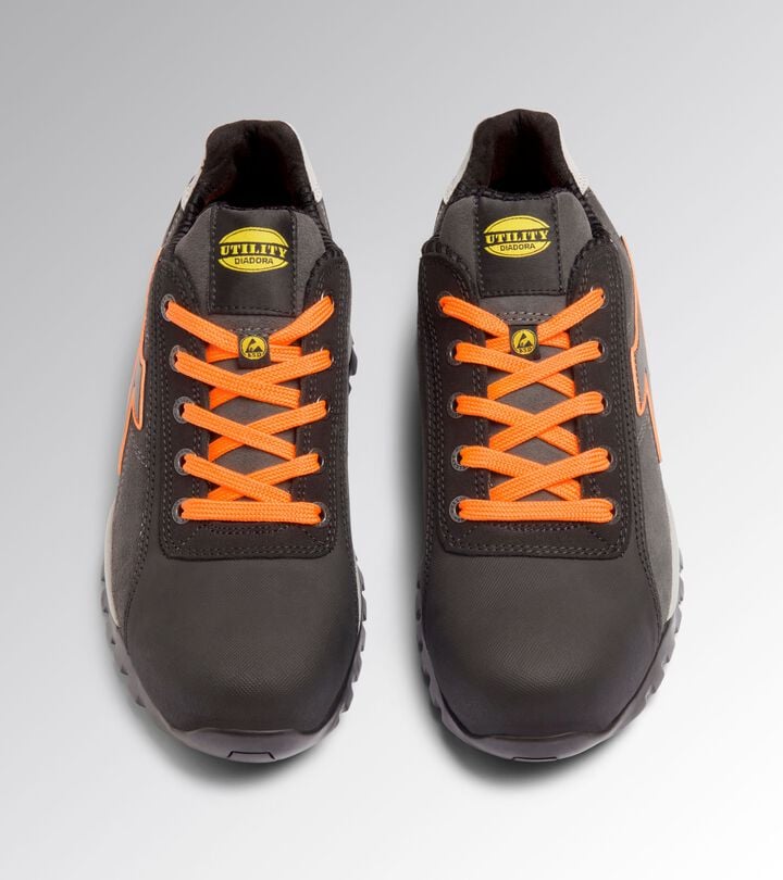 Utility Diadora GLOVE NET LOW PRO S3L FO SR HRO ESD Scarpa antinfortunistica bassa Convenienza