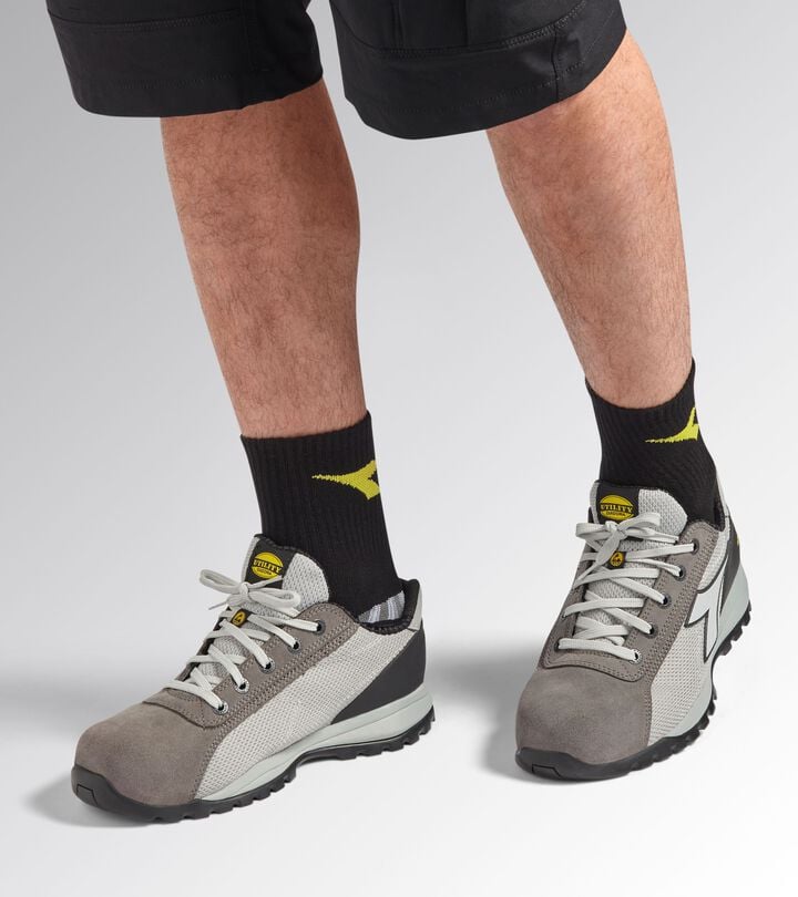 Utility Diadora GLOVE NET LOW S1PL FO SR HRO ESD Scarpa antinfortunistica bassa Offerta