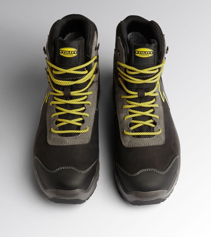 Utility Diadora SPORT DIATEX HIGH S7S FO CI SR Scarpa antinfortunistica alta Economico