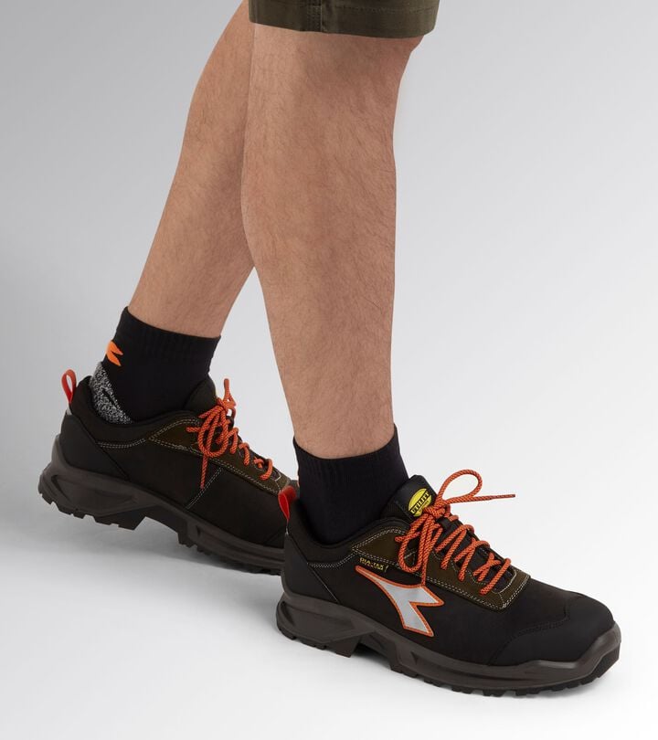 Utility Diadora SPORT DIATEX LOW S7S FO CI SR Scarpa antinfortunistica bassa Online