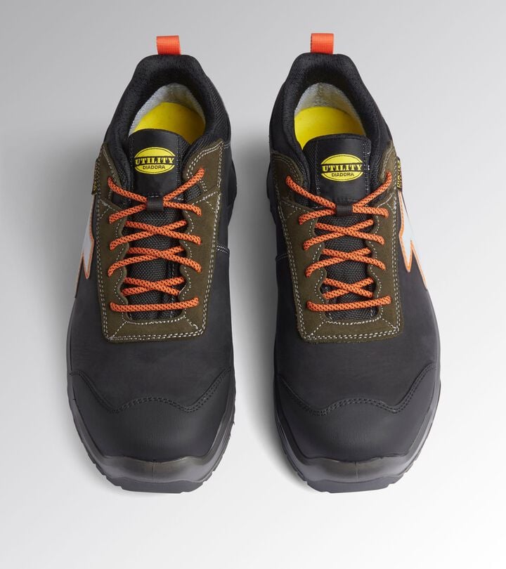 Utility Diadora SPORT DIATEX LOW S7S FO CI SR Scarpa antinfortunistica bassa Online