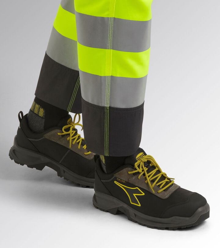 Utility Diadora SPORT DIATEX LOW S7S FO CI SR Scarpa antinfortunistica bassa Outlet