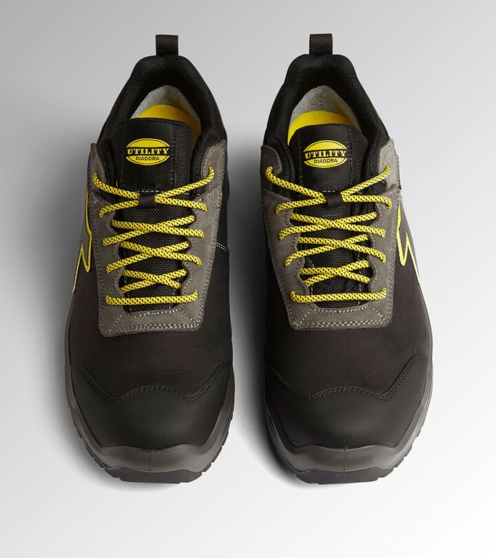 Utility Diadora SPORT DIATEX LOW S7S FO CI SR Scarpa antinfortunistica bassa Outlet