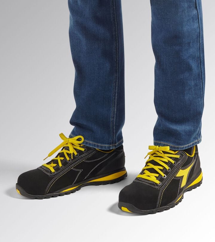 Utility Diadora GLOVE LOW S1PS FO HRO Scarpa antinfortunistica bassa In Vendita