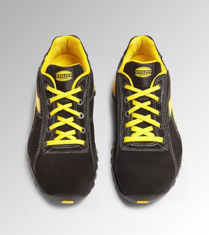 Utility Diadora GLOVE LOW S1PS FO HRO Scarpa antinfortunistica bassa In Vendita