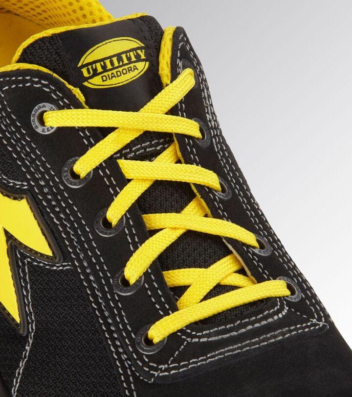 Utility Diadora GLOVE TEXT LOW S1PS FO HRO Scarpa antinfortunistica bassa Saldi