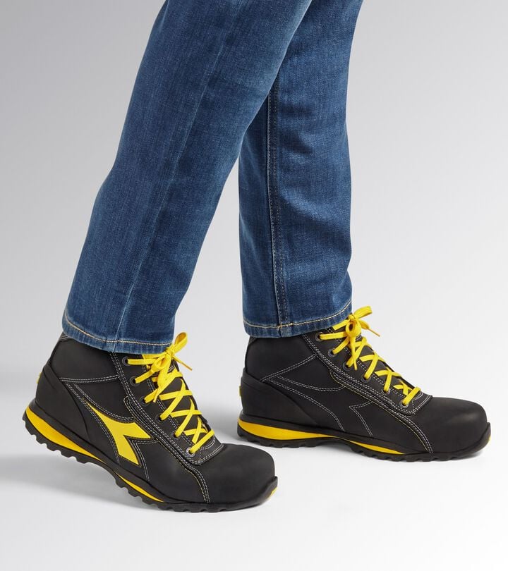 Utility Diadora GLOVE MID S3S FO HRO Scarpa antinfortunistica alta Offerte