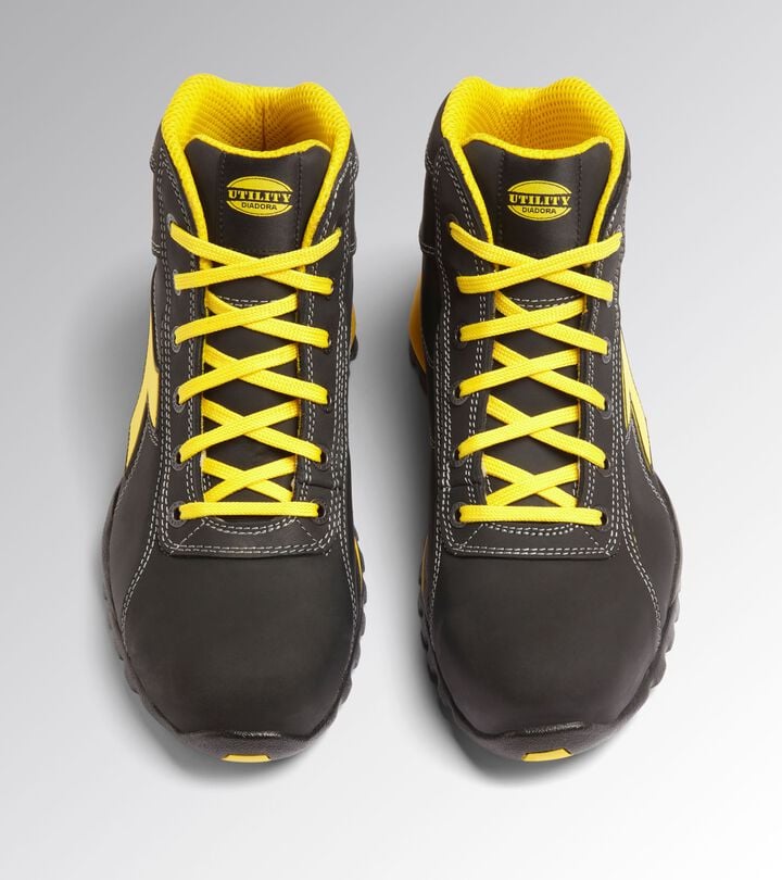 Utility Diadora GLOVE MID S3S FO HRO Scarpa antinfortunistica alta Offerte