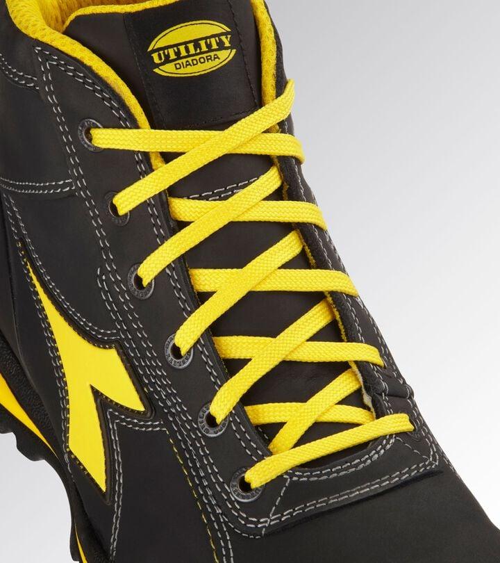 Utility Diadora GLOVE MID S3S FO HRO Scarpa antinfortunistica alta Offerte