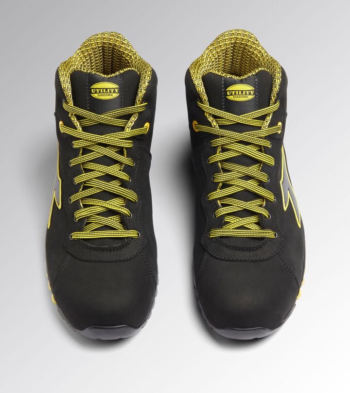 Utility Diadora BEAT DA2 MID S3S FO HRO SR Scarpa antinfortunistica alta Hotsell