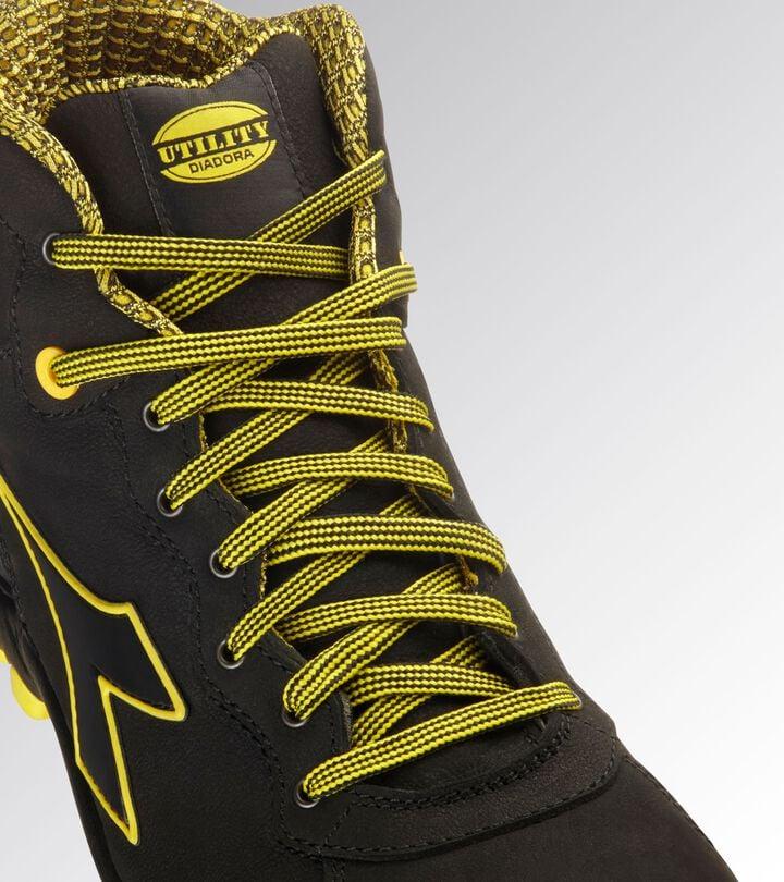 Utility Diadora BEAT DA2 MID S3S FO HRO SR Scarpa antinfortunistica alta Hotsell