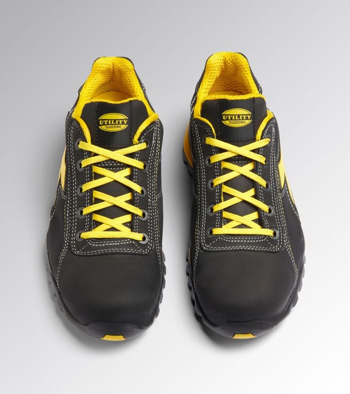 Utility Diadora GLOVE LOW S3S FO HRO Scarpa antinfortunistica bassa Vendita Calda