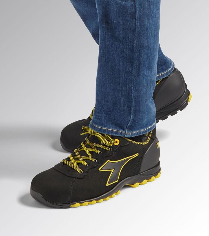 Utility Diadora BEAT DA2 LOW S3S FO HRO SR Scarpa antinfortunistica bassa Vendita Economica
