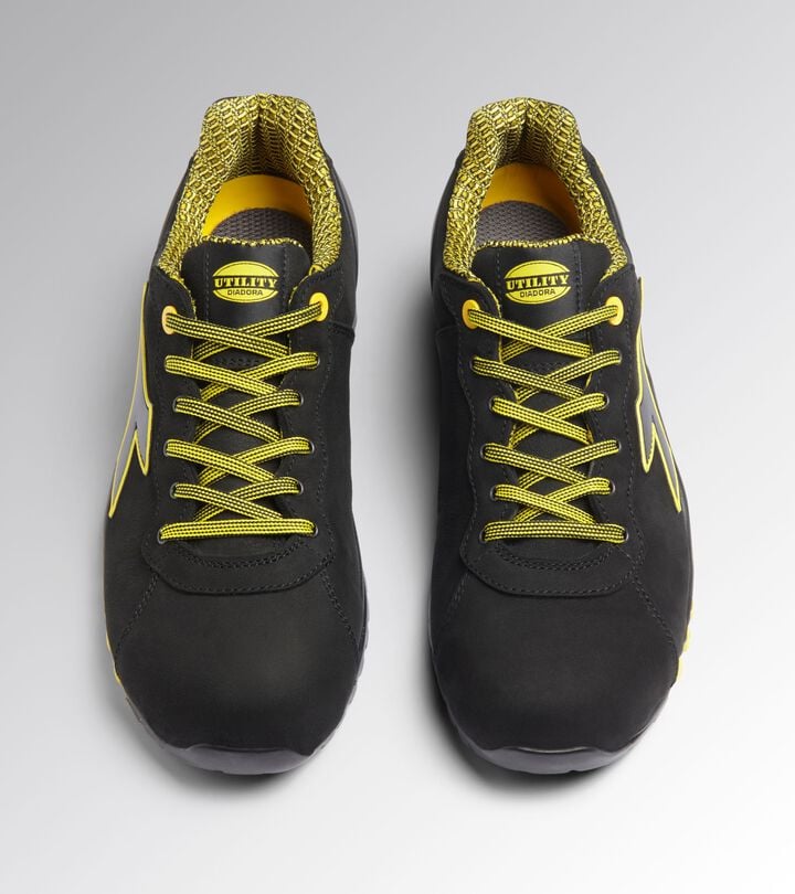 Utility Diadora BEAT DA2 LOW S3S FO HRO SR Scarpa antinfortunistica bassa Vendita Economica