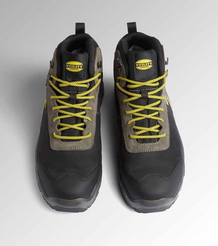 Utility Diadora SPORT DIATEX MID S7S FO CI SR Scarpa antinfortunistica alta Saldi Di Fabbrica