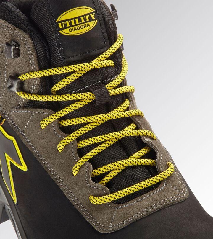 Utility Diadora SPORT DIATEX MID S7S FO CI SR Scarpa antinfortunistica alta Saldi Di Fabbrica