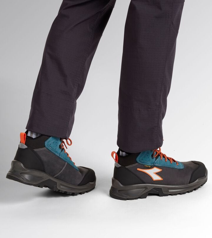 Utility Diadora SPORT DIATEX MID S7S FO CI SR Scarpa antinfortunistica alta I Più Venduti