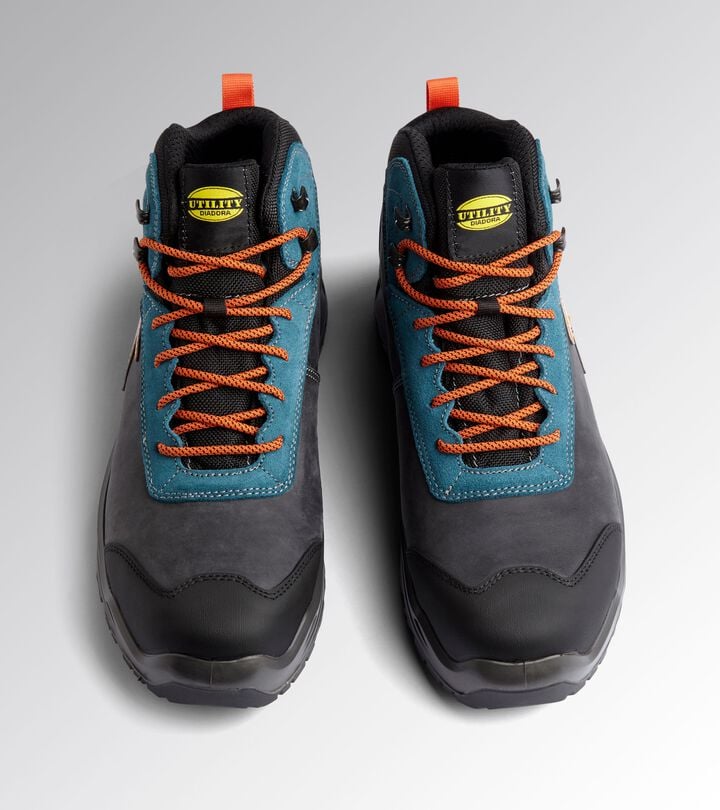 Utility Diadora SPORT DIATEX MID S7S FO CI SR Scarpa antinfortunistica alta I Più Venduti