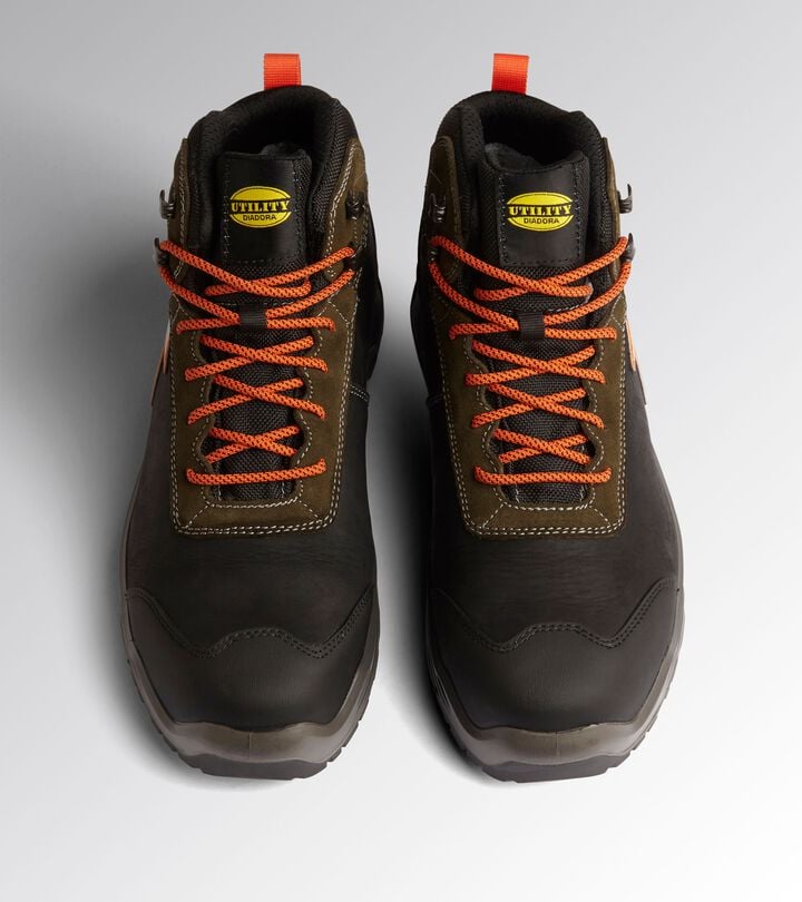 Utility Diadora SPORT DIATEX MID S7S FO CI SR Scarpa antinfortunistica alta Vendite Flash