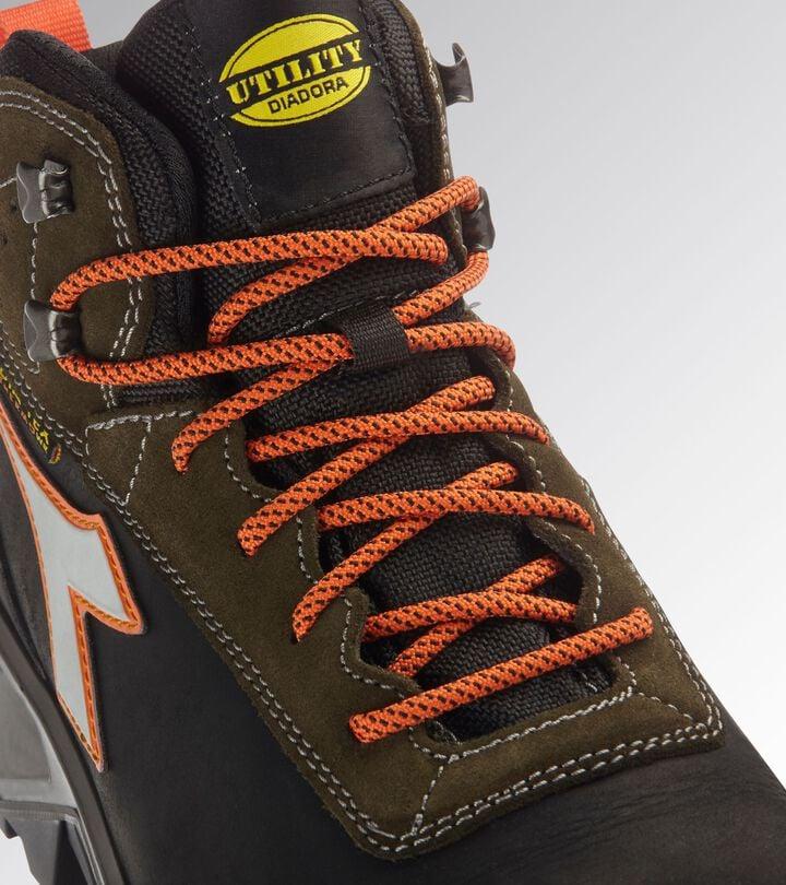 Utility Diadora SPORT DIATEX MID S7S FO CI SR Scarpa antinfortunistica alta Vendite Flash