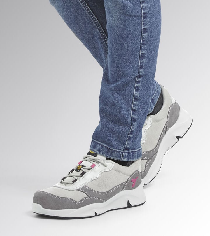 Utility Diadora ATHENA LOW S3L FO SR ESD Scarpa antinfortunistica bassa In Saldo