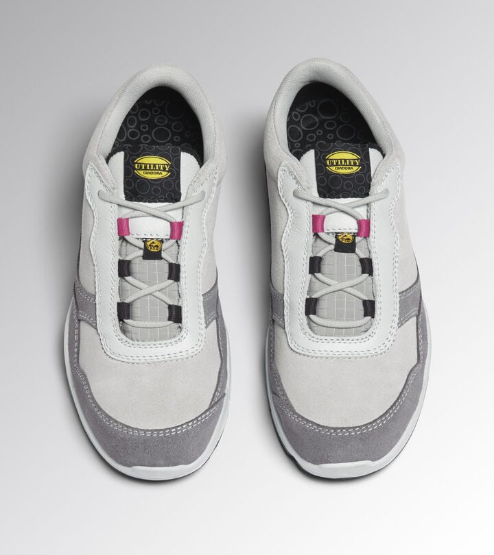Utility Diadora ATHENA LOW S3L FO SR ESD Scarpa antinfortunistica bassa In Saldo