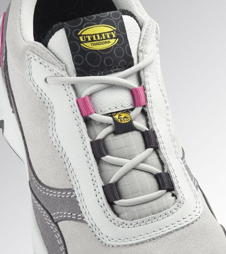 Utility Diadora ATHENA LOW S3L FO SR ESD Scarpa antinfortunistica bassa In Saldo