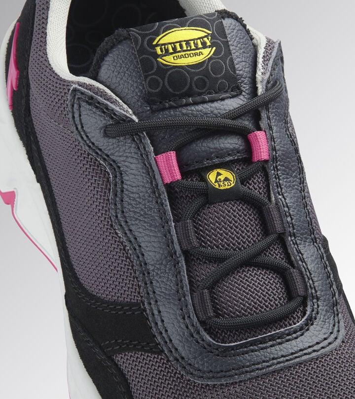 Utility Diadora ATHENA TEXT LOW S1PL FO SR ESD Scarpa antinfortunistica bassa Nuova