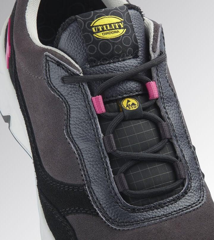 Utility Diadora ATHENA LOW S3L FO SR ESD Scarpa antinfortunistica bassa Moda