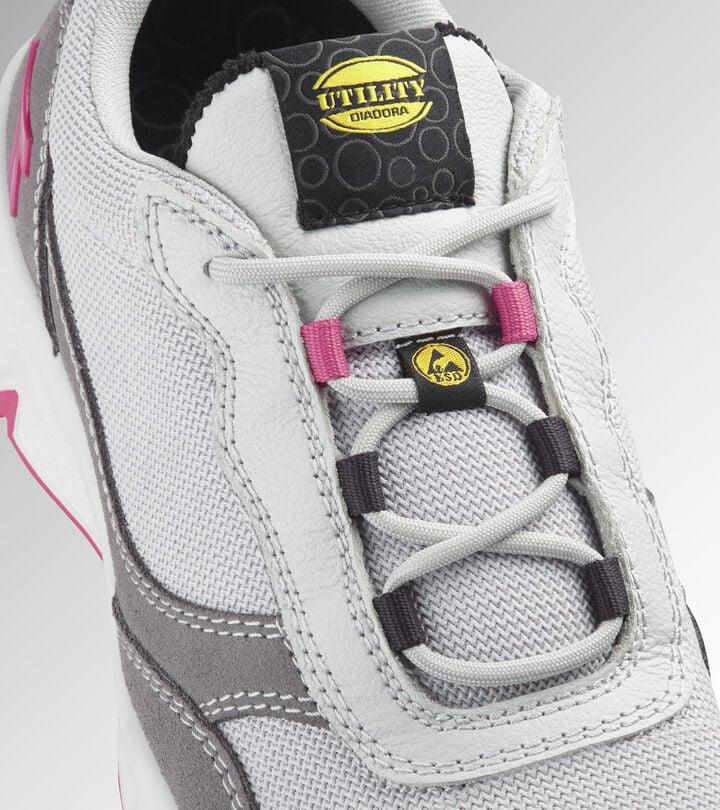 Utility Diadora ATHENA TEXT LOW S1PL FO SR ESD Scarpa antinfortunistica bassa Spedizione gratuita