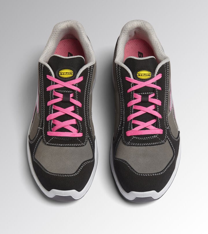 Utility Diadora RUN NET AIRBOX LOW S3 SRC Scarpa antinfortunistica bassa Negozio online di fabbrica