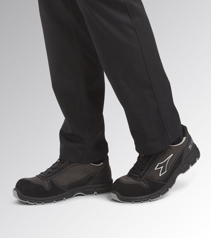Utility Diadora RUN LOW MET FREE S3L FO SR ESD Scarpa antinfortunistica bassa Prezzo di fabbrica