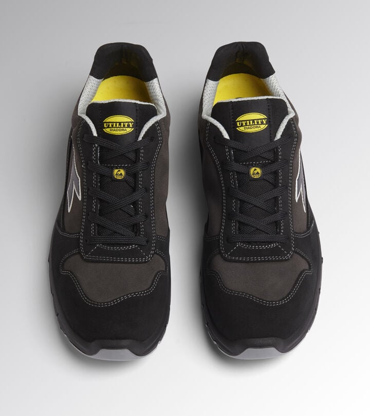 Utility Diadora RUN LOW MET FREE S3L FO SR ESD Scarpa antinfortunistica bassa Prezzo di fabbrica