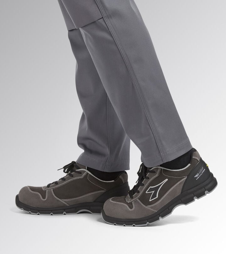 Utility Diadora RUN LOW MET FREE S3L FO SR ESD Scarpa antinfortunistica bassa Offerta speciale