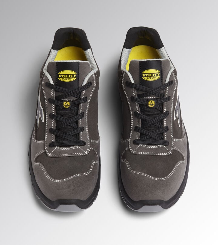 Utility Diadora RUN LOW MET FREE S3L FO SR ESD Scarpa antinfortunistica bassa Offerta speciale
