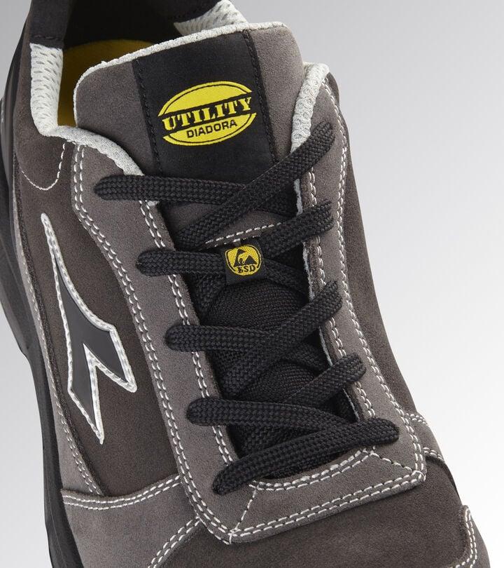 Utility Diadora RUN LOW MET FREE S3L FO SR ESD Scarpa antinfortunistica bassa Offerta speciale