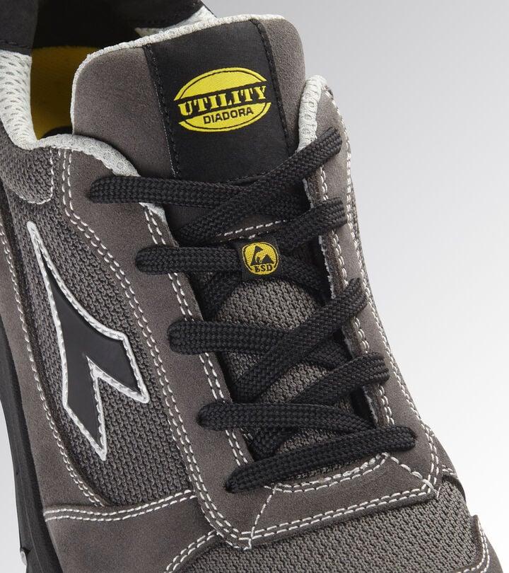 Utility Diadora RUN TEXT LOW MET FREE S1PL FO SR ESD Scarpa antinfortunistica bassa Comprare a buon mercato