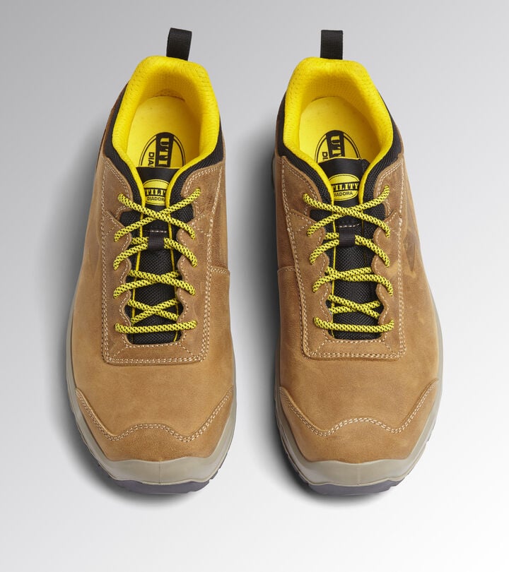 Utility Diadora COUNTRY LOW S3 SRC Scarpa antinfortunistica bassa Grande vendita