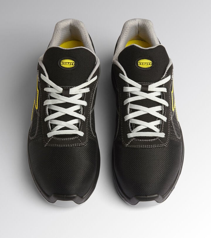 Utility Diadora RUN NET AIRBOX MATRYX LOW S3 SRC Scarpa antinfortunistica bassa Shopping online