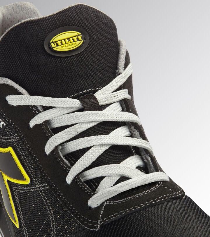 Utility Diadora RUN NET AIRBOX MATRYX LOW S3 SRC Scarpa antinfortunistica bassa Shopping online