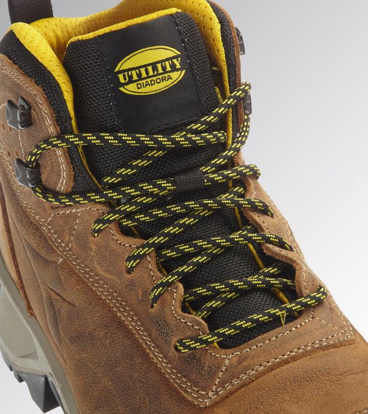 Utility Diadora COUNTRY MID S3 SRC Scarpa antinfortunistica alta Offerta esclusiva