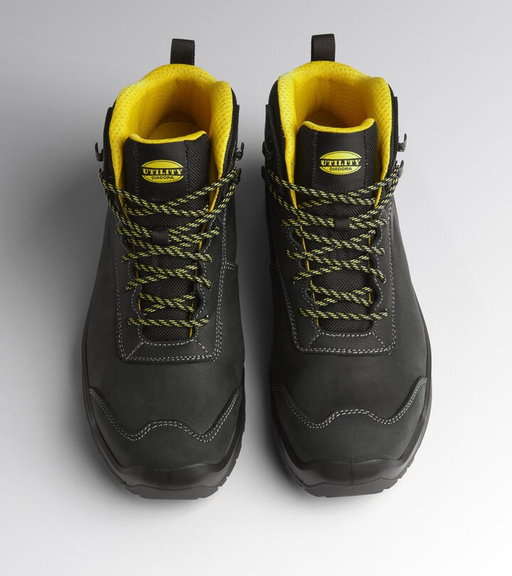 Utility Diadora COUNTRY MID S3 SRC Scarpa antinfortunistica alta Vendite stagionali